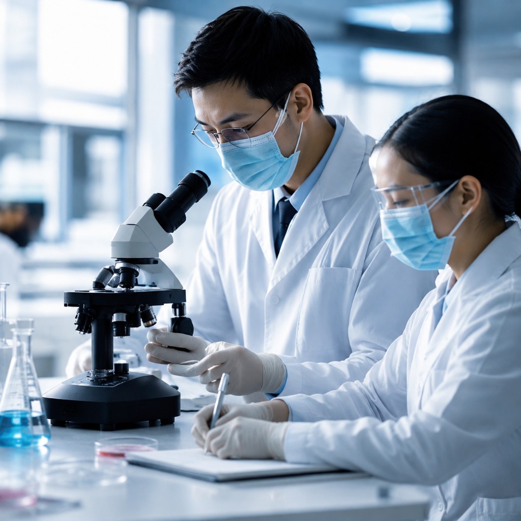 Research AI for Biology and Life Sciences | BioFord